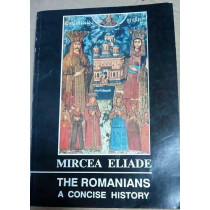 The romanians a concise history