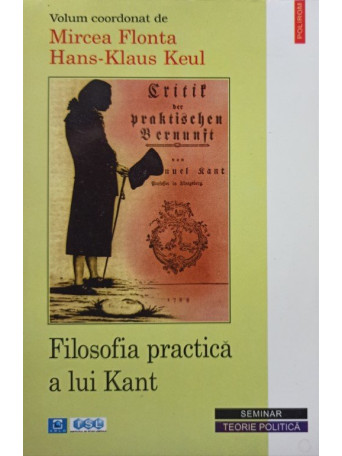 Filosofia practica a lui Kant