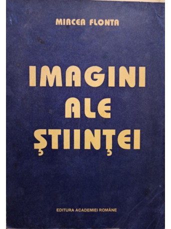 Imagini ale stiintei