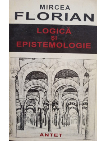 Logica si epistemologie