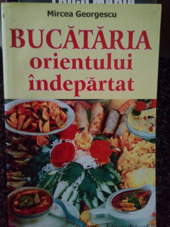 Bucataria orientului indepartat