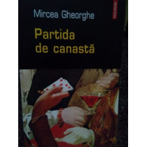 Partida de canasta