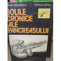 Bolile cronice ale pancreasului