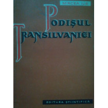 Podisul Transilvaniei