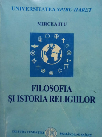 Filosofia si istoria religiilor