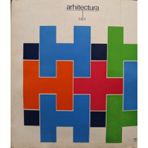 Revista Arhitectura, nr. 228185