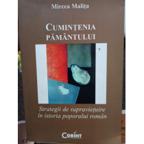 Cumintenia pamantului