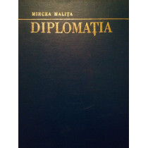 Diplomatia