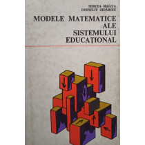 Modele matematice ale sistemului educational