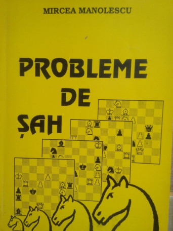 Probleme de sah