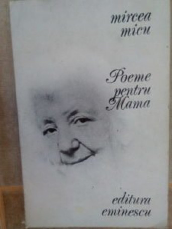 Poeme pentru mama