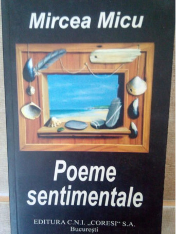 Poeme sentimentale