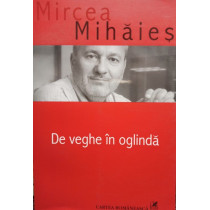 De veghe in oglinda