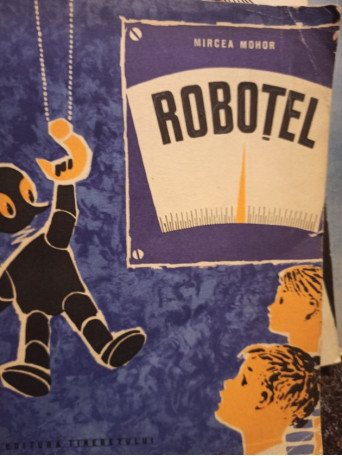 Robotel