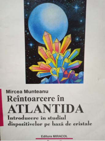 Reintoarcere in Atlantida