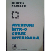 Aventuri intro curte interioara