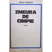 Zmeura de campie