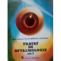 Tratat de oftalmologie, vol. II