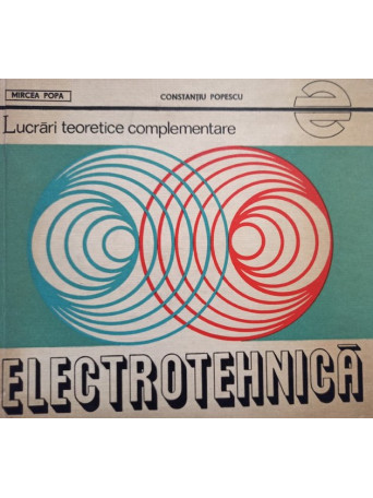 Electrotehnica