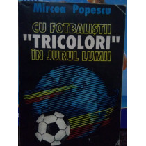 Cu fotbalistii 