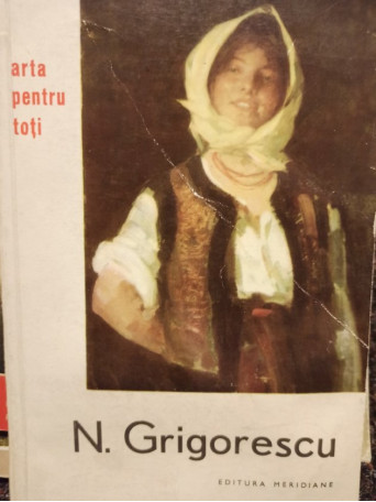 N. Grigorescu