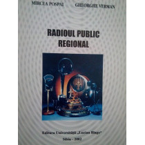 Radioul public regional