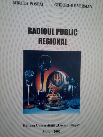 Radioul public regional