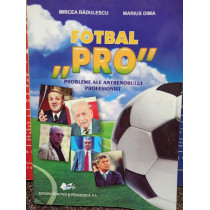 Fotbal Pro - Probleme ale antrenorului profesionist