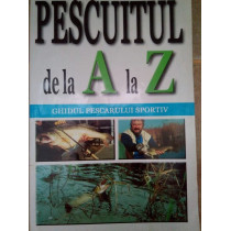 Pescuitul de la a la z