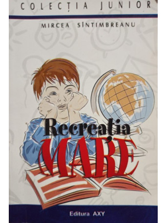 Recreatia mare