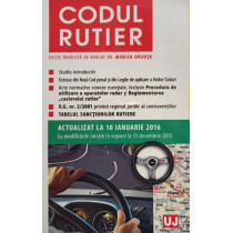 Codul rutier