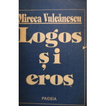 Logos si eros