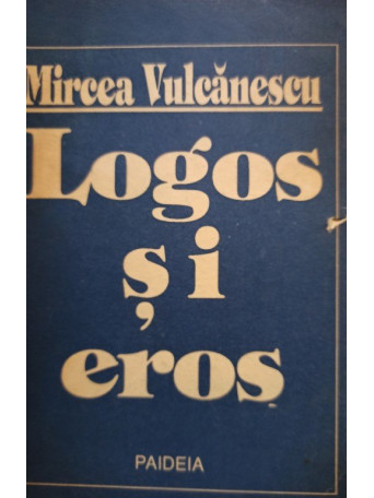 Logos si eros