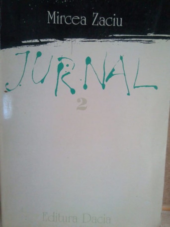 Jurnal, vol 2