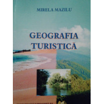 Geografia turistica