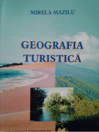 Geografia turistica