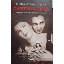 Capitolul lipsa