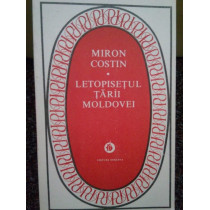 Letopisetul Tarii Moldovei