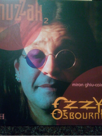 Caia - Ozzy Osbourne