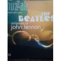 The Beatles. Scrisorile lui John Lennon