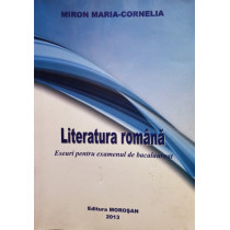 Literatura romana