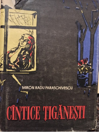 Cantice tiganesti