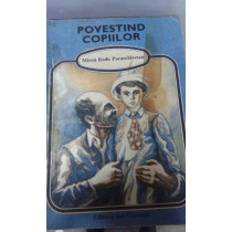 Povestind copiilor