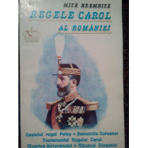 Regele Carol al Romaniei