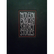 Modern english short stories