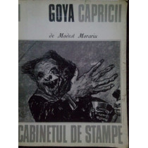 Goya. Capricii