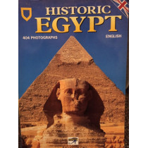 Historic Egypt