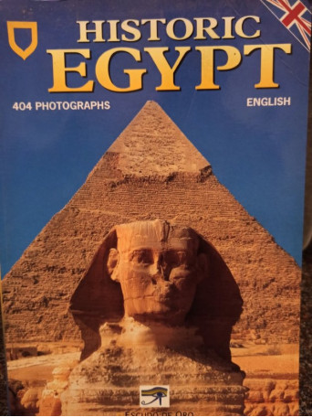 Historic Egypt