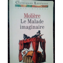 Le malade imaginaire