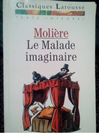 Le malade imaginaire